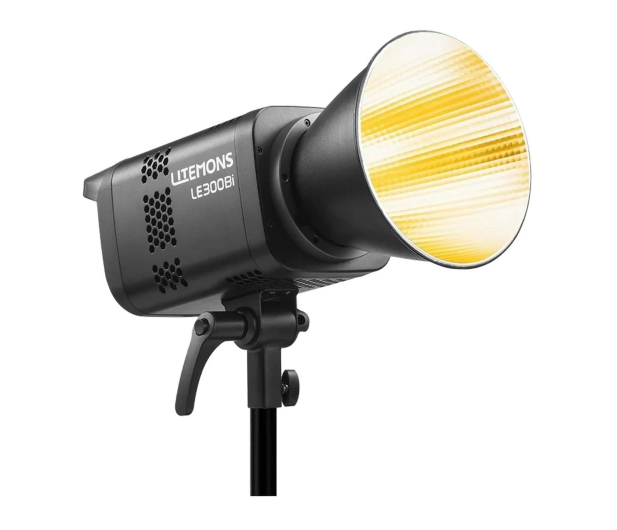 Godox Litemons LE300Bi - 1614786 - zdjęcie